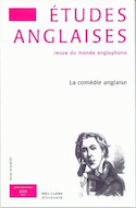 Etudes anglaises, no 58/3, 2005